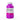 a bottle of dtf ink magenta 250ml inksonic dtf printer ink