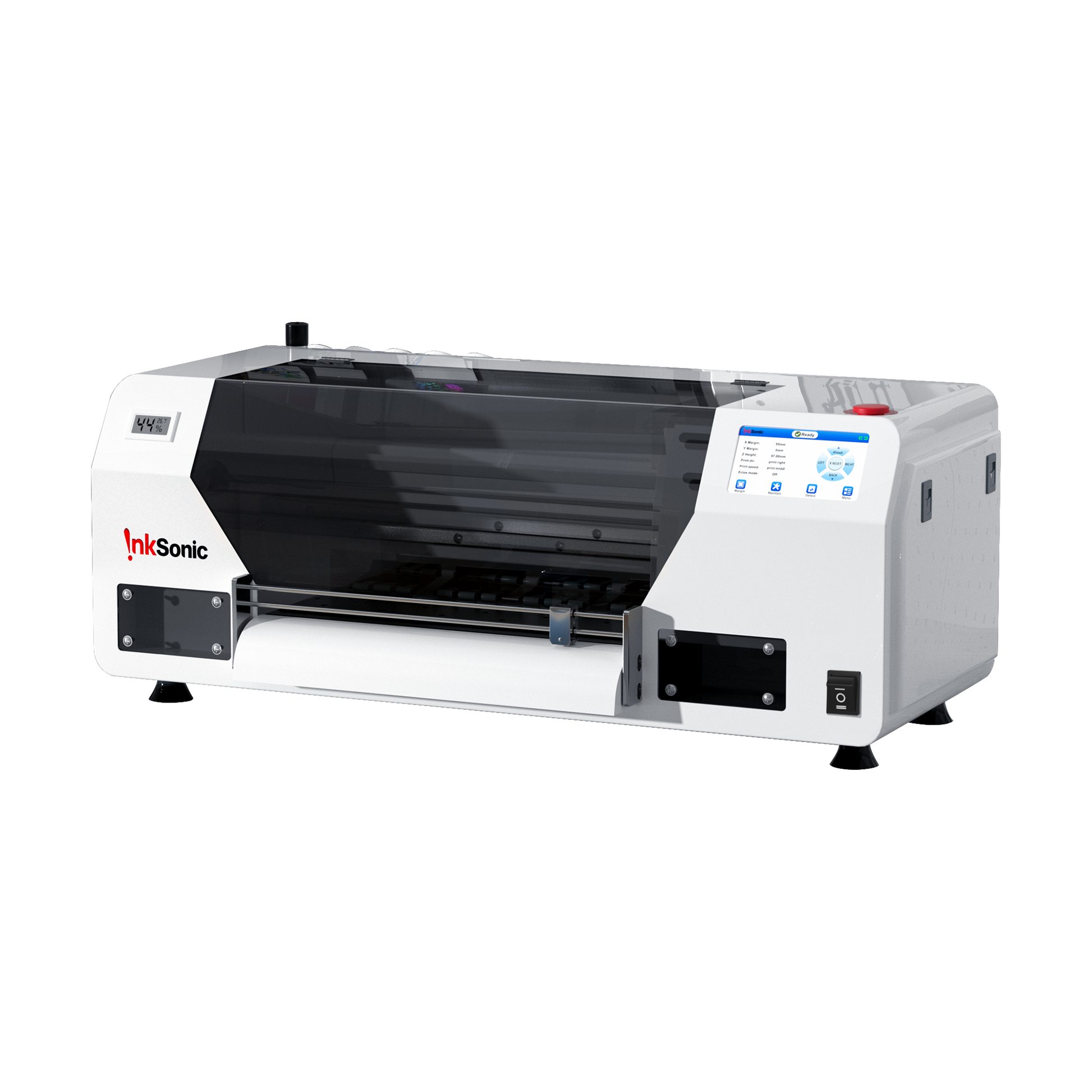 InkSonic Ultra XP600 Impresora DTF A3/13" U13